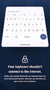 FUTO Keyboard الملصق