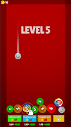 Magic Marbles! capture d'écran 5