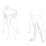 Como desenhar ben 10 imagem de tela 2