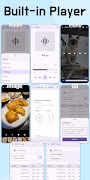 Dateimanager Tab - Explorer Screenshot 2