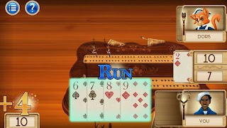 Aces® Cribbage 스크린샷 5