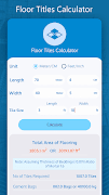 Construction Calculator Master screenshot 4