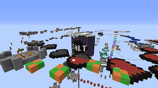 Parkour for minecraft - maps screenshot 5