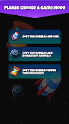 برنامه‌نما Sort The Bubbles: Color Bubble عکس از صفحه