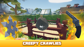 Kill It With Fire स्क्रीनशॉट 7