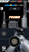 Space Warrior: Target Shoot 截图 4