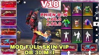 FF Mod Skin Tools تصوير الشاشة 3