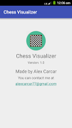 Chess Vision screenshot 3