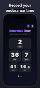 Endurance Timer bài đăng