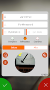 Snag-app screenshot 5