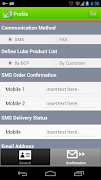 Bangchak Smart Order screenshot 5