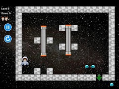 Fox Gravity Ekran Görüntüsü 6