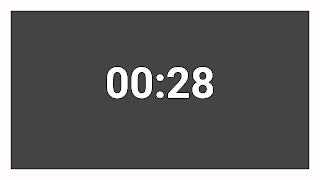 StopWatch TV স্ক্রিনশট 2