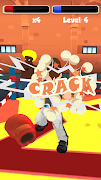 Boxing Rush 3D ภาพหน้าจอ 6