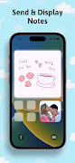 Loveit: Sketch Love, Share Joy Plakat