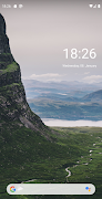 Simple Widget Watch by ramhee poster