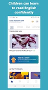 CBSE Reading App 海报