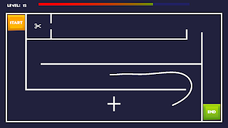 String captura de pantalla 4