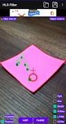 پوستر HLS Filter