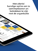 COMTO - Bergwerff screenshot 5