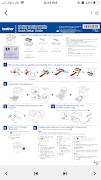 Brother Printer Setup Guide 스크린샷 6