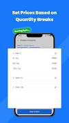 Price List Maker syot layar 3