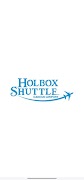 3 Schermata Holbox Shuttle Conductor