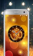 Om Clock ảnh chụp màn hình 4