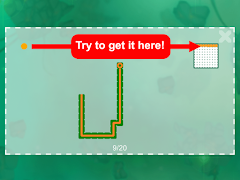 Carrier Snake 截图 4