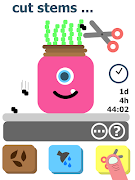 برنامه‌نما Chia Pet عکس از صفحه