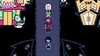 DELTARUNE screenshot 3