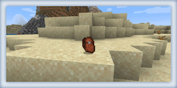 برنامه‌نما BackPack MOD for MCPE عکس از صفحه