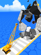 WreckBall Run screenshot 7