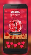 Love Live Lock Screen الملصق