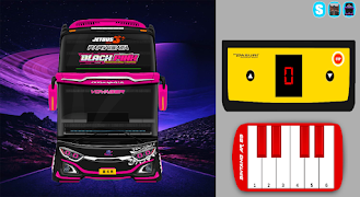 Telolet Alzifa x Basuri V3 تصوير الشاشة 1