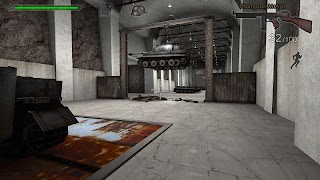 Traitor Free - WW2 FPS screenshot 7