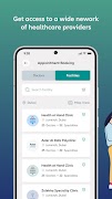 Nextgen app اسکرین شاٹ 3