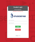 Student4M स्क्रीनशॉट 5