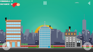 飞行屁股 截图 7