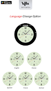 SamWatch Basic 2024 スクリーンショット 5