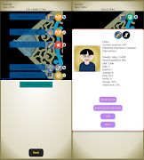 Legends Manager ภาพหน้าจอ 4