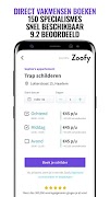 VerbouwApp screenshot 1
