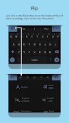 Indic Keyboard Swalekh Flip screenshot 1