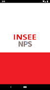 INSEE NPS poster