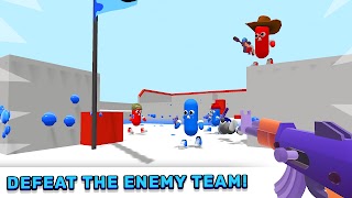 Paintball King スクリーンショット 6