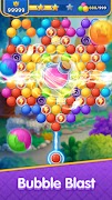 Bubble Shooter: Bubble Games poster