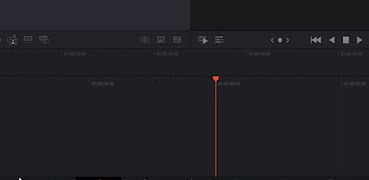 Davinci Resolve VT स्क्रीनशॉट 2