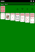 Solitaire screenshot 7