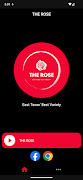 The Rose Radio Ekran Görüntüsü 2