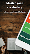 Poster German Flashcards